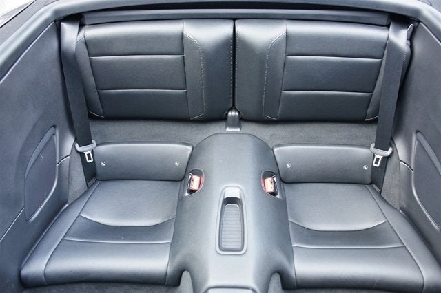 2014 Porsche Carrera S Cabriolet