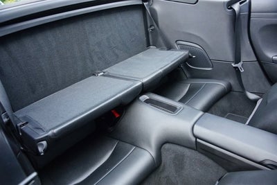 2014 Porsche Carrera S Cabriolet