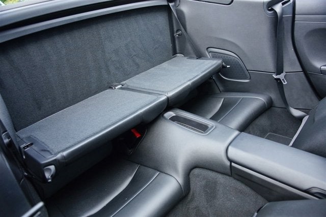 2014 Porsche Carrera S Cabriolet