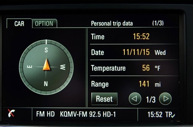 2014 Porsche Carrera S Cabriolet