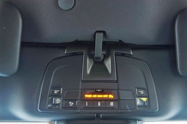 2014 Porsche Carrera S Cabriolet