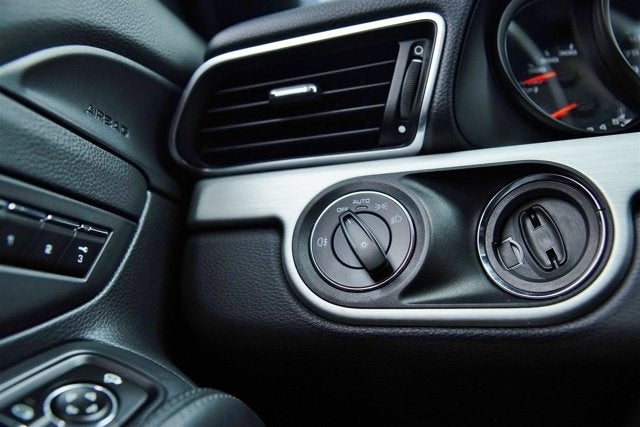 2014 Porsche Carrera S Cabriolet