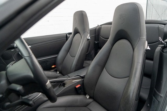 2010 Porsche 911 Carrera 4S