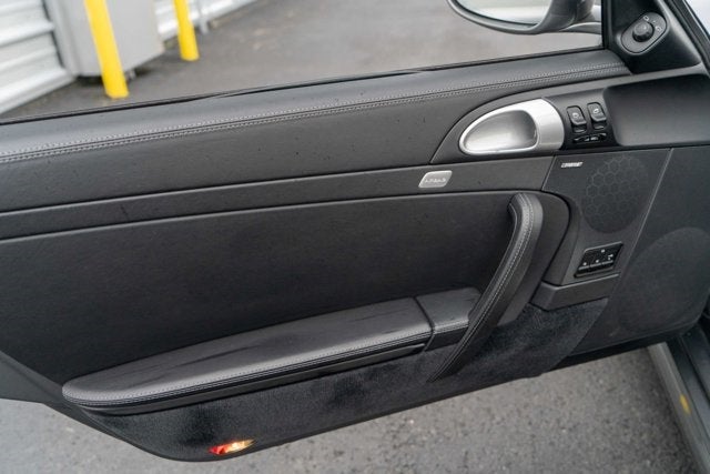 2010 Porsche 911 Carrera 4S