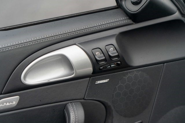 2010 Porsche 911 Carrera 4S