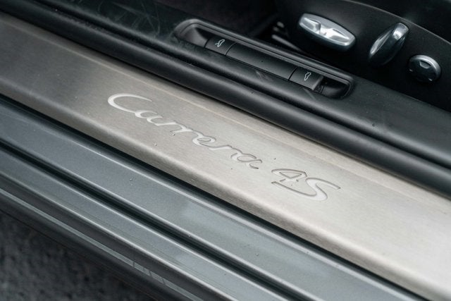 2010 Porsche 911 Carrera 4S