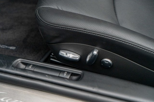 2010 Porsche 911 Carrera 4S