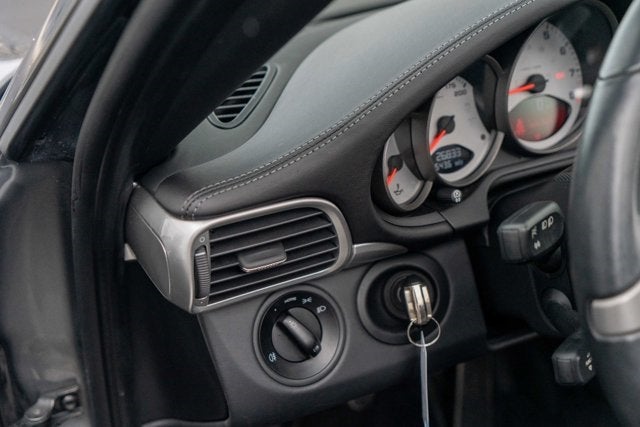 2010 Porsche 911 Carrera 4S