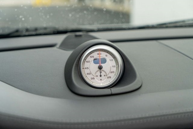 2010 Porsche 911 Carrera 4S