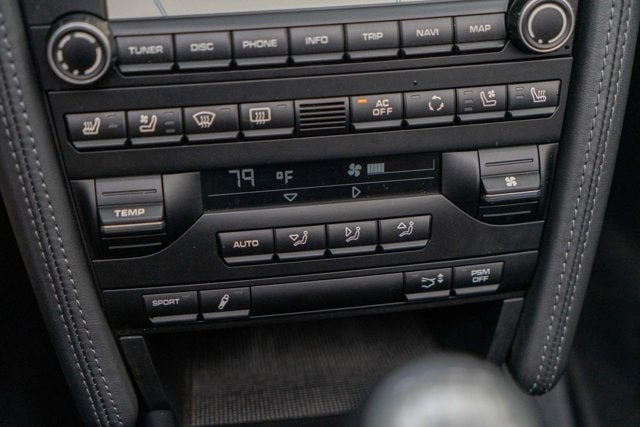 2010 Porsche 911 Carrera 4S