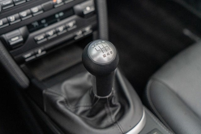 2010 Porsche 911 Carrera 4S