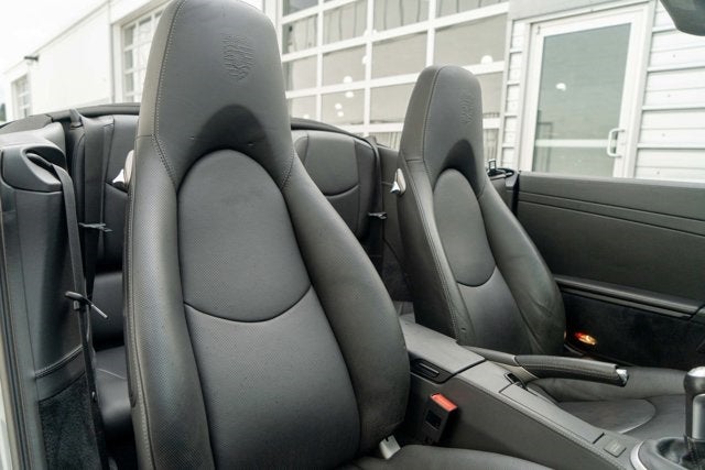 2010 Porsche 911 Carrera 4S