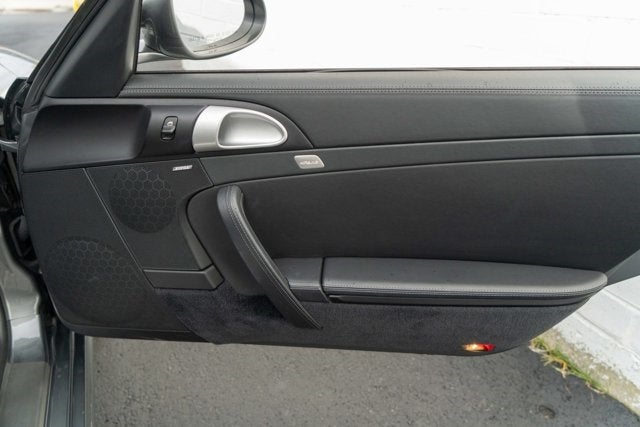 2010 Porsche 911 Carrera 4S