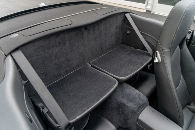 2010 Porsche 911 Carrera 4S