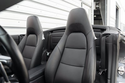 2017 Porsche 911 Carrera S