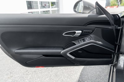2017 Porsche 911 Carrera S