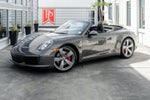 2017 Porsche 911 Carrera S