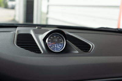 2017 Porsche 911 Carrera S