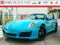 2017 Porsche 911 Carrera S Cabriolet