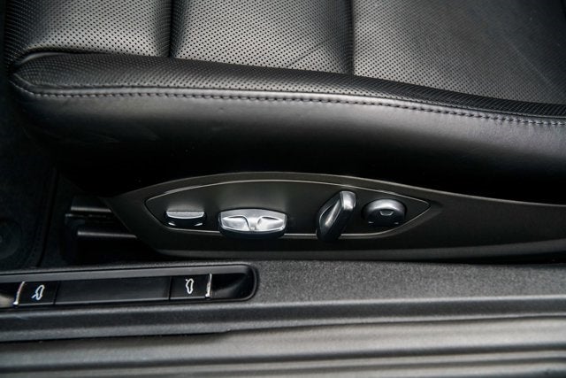 2017 Porsche 911 Carrera S Cabriolet