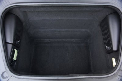 2012 Porsche 911 Carrera S Cabriolet