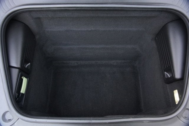 2012 Porsche 911 Carrera S Cabriolet