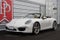 2012 Porsche 911 Carrera S Cabriolet