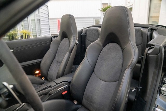 2012 Porsche 911 Carrera 4 GTS