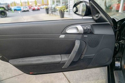 2012 Porsche 911 Carrera 4 GTS