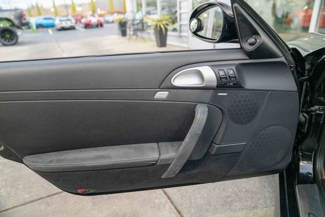 2012 Porsche 911 Carrera 4 GTS