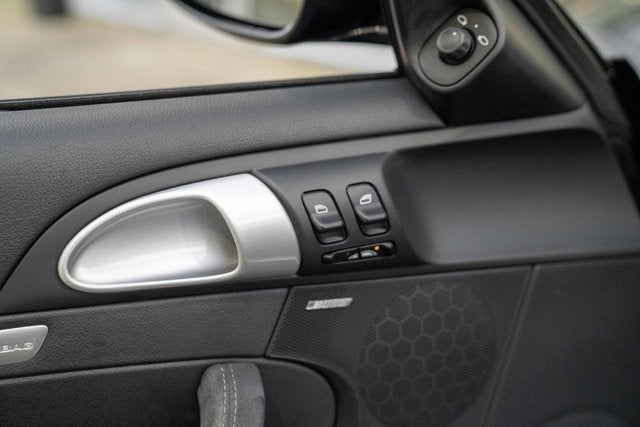 2012 Porsche 911 Carrera 4 GTS