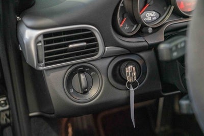 2012 Porsche 911 Carrera 4 GTS