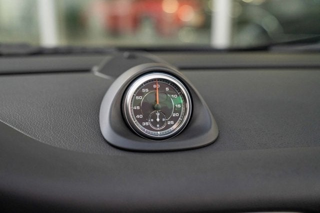 2012 Porsche 911 Carrera 4 GTS