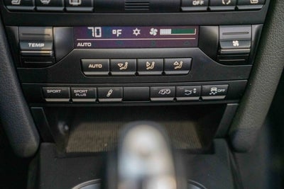 2012 Porsche 911 Carrera 4 GTS