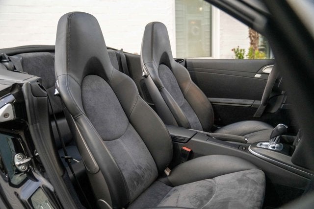 2012 Porsche 911 Carrera 4 GTS