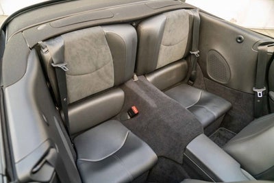 2012 Porsche 911 Carrera 4 GTS