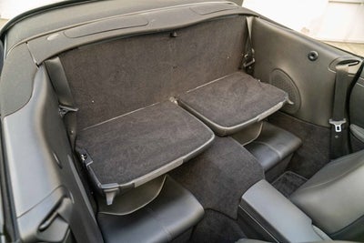 2012 Porsche 911 Carrera 4 GTS