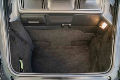 2012 Porsche 911 Carrera 4 GTS