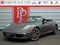 2012 Porsche 911 Carrera S Cabriolet