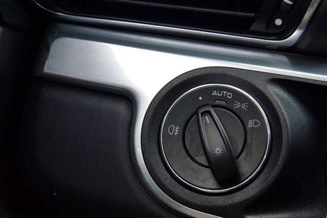 2012 Porsche 911 Carrera S Cabriolet