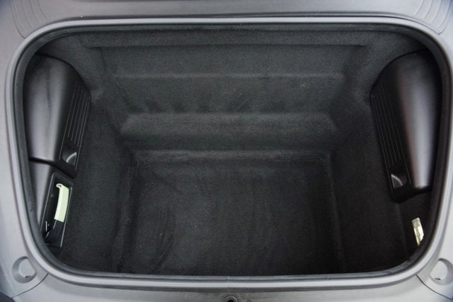 2012 Porsche 911 Carrera S Cabriolet