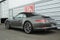 2012 Porsche 911 Carrera S Cabriolet
