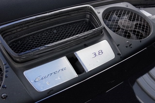 2013 Porsche 911 Carrera S