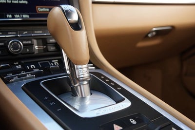 2013 Porsche 911 Carrera S