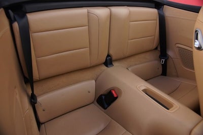 2013 Porsche 911 Carrera S