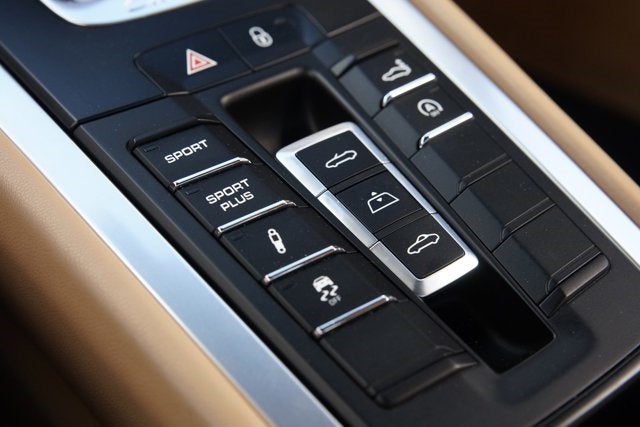 2013 Porsche 911 Carrera S