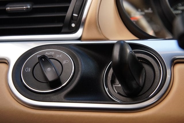 2013 Porsche 911 Carrera S