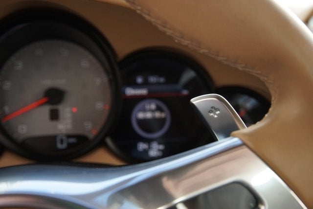 2013 Porsche 911 Carrera S