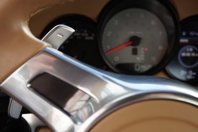 2013 Porsche 911 Carrera S