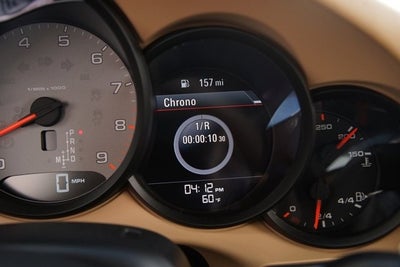 2013 Porsche 911 Carrera S